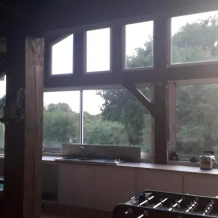 Villa Villa De 6 Chambres Avec Vue Sur Le Lac Piscine Privee Et Jardin Amenage A Lit Et Mixe *